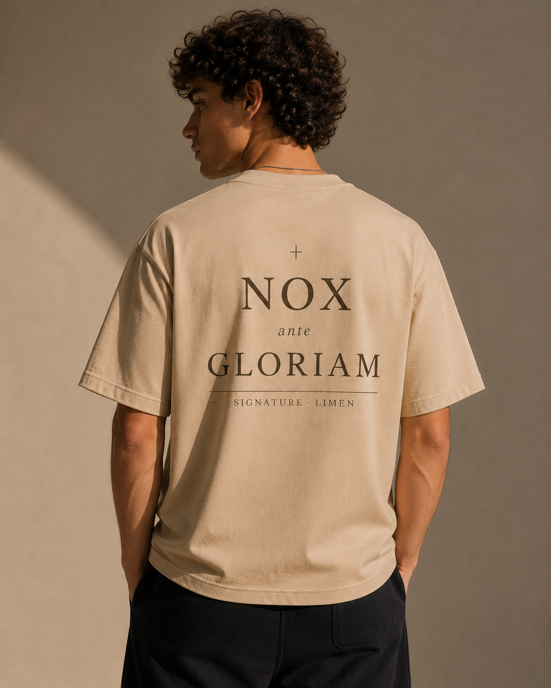 Nox Gloriam
