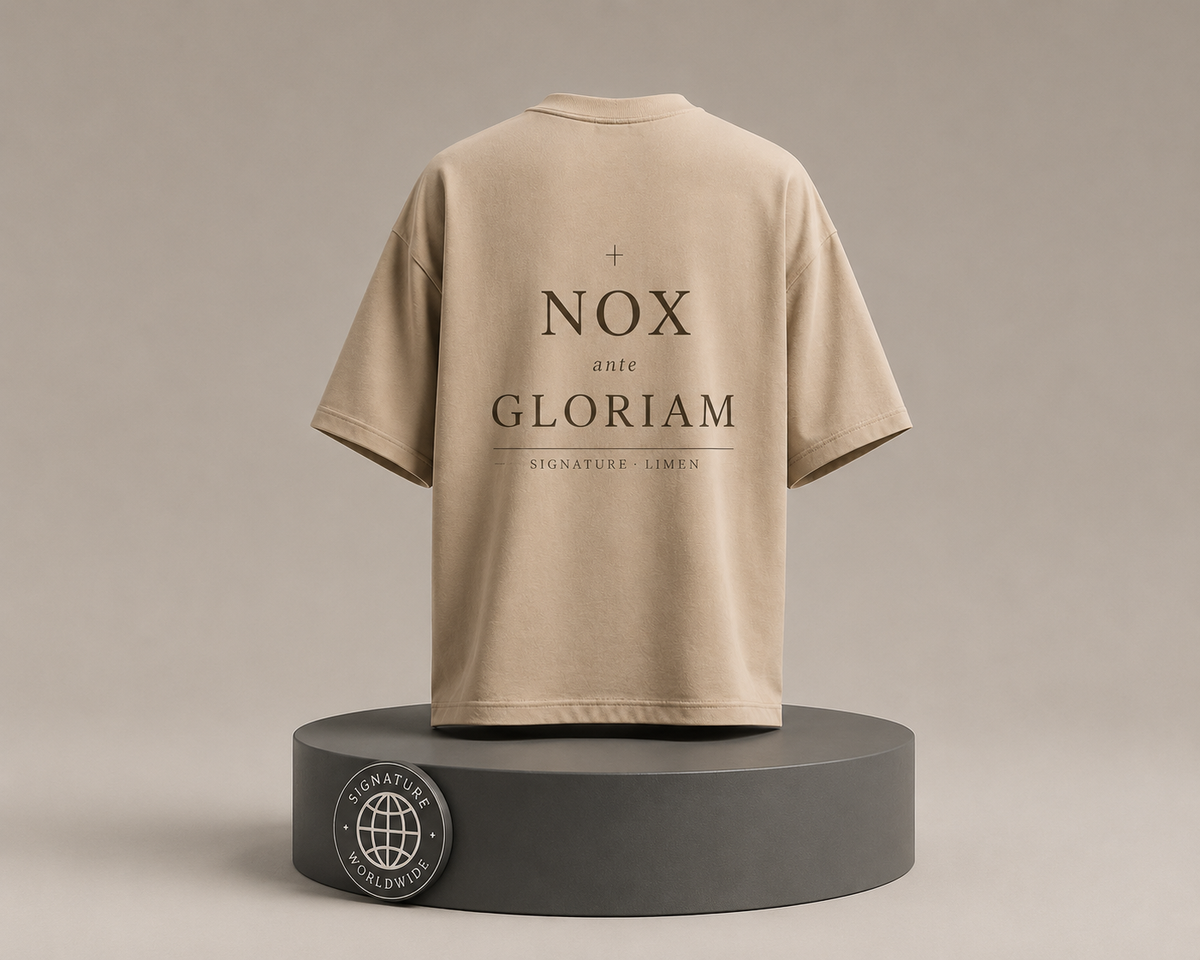 Nox Gloriam