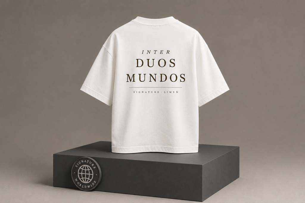 Duos Mundos